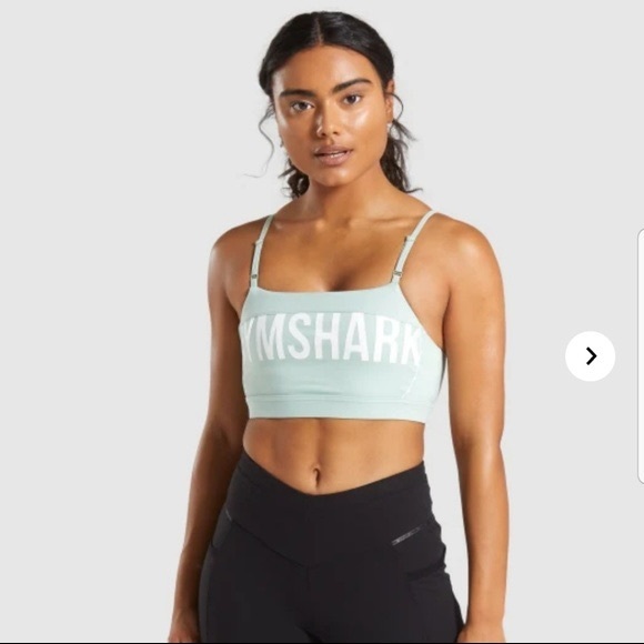 2pc Gymshark Set - Picture 4 of 8